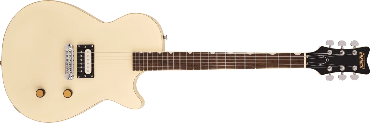 Streamliner Jet 1 Pickup