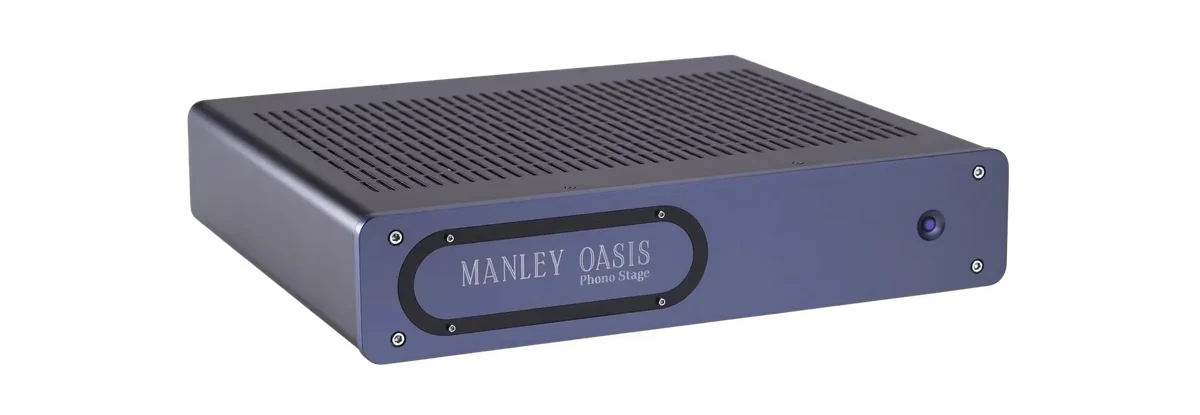 OASIS Phono Stage