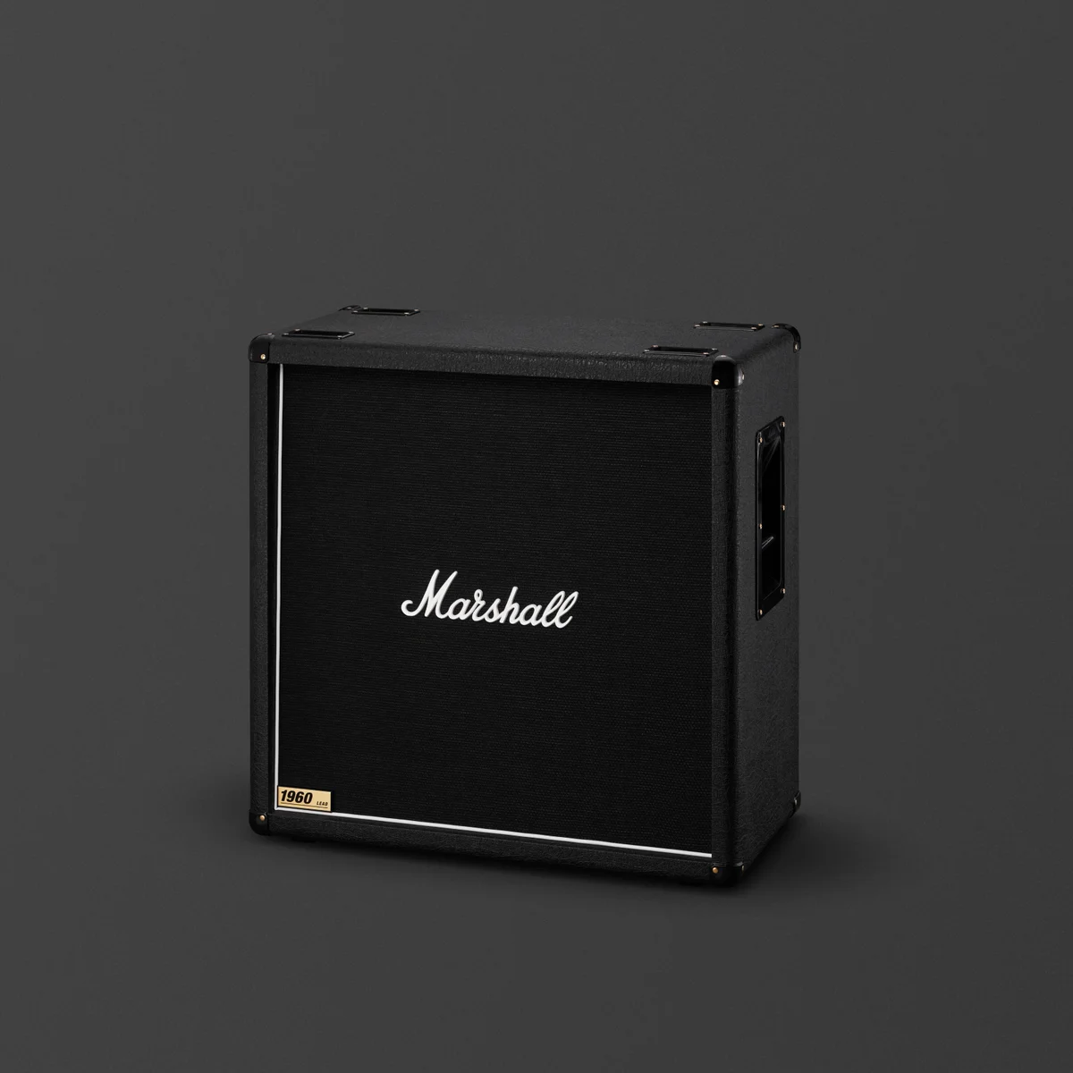 1960B 4x12 Base Cabinet