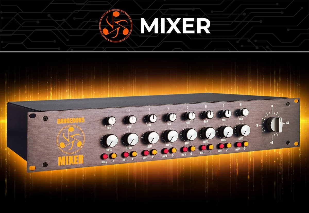 MIXER