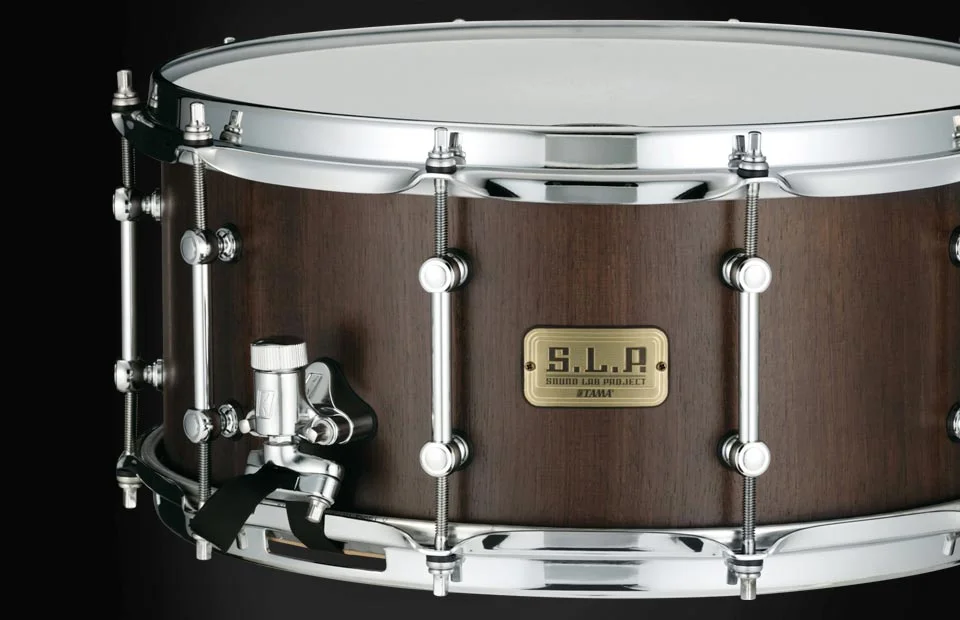 S.L.P. G-Walnut LGW1465