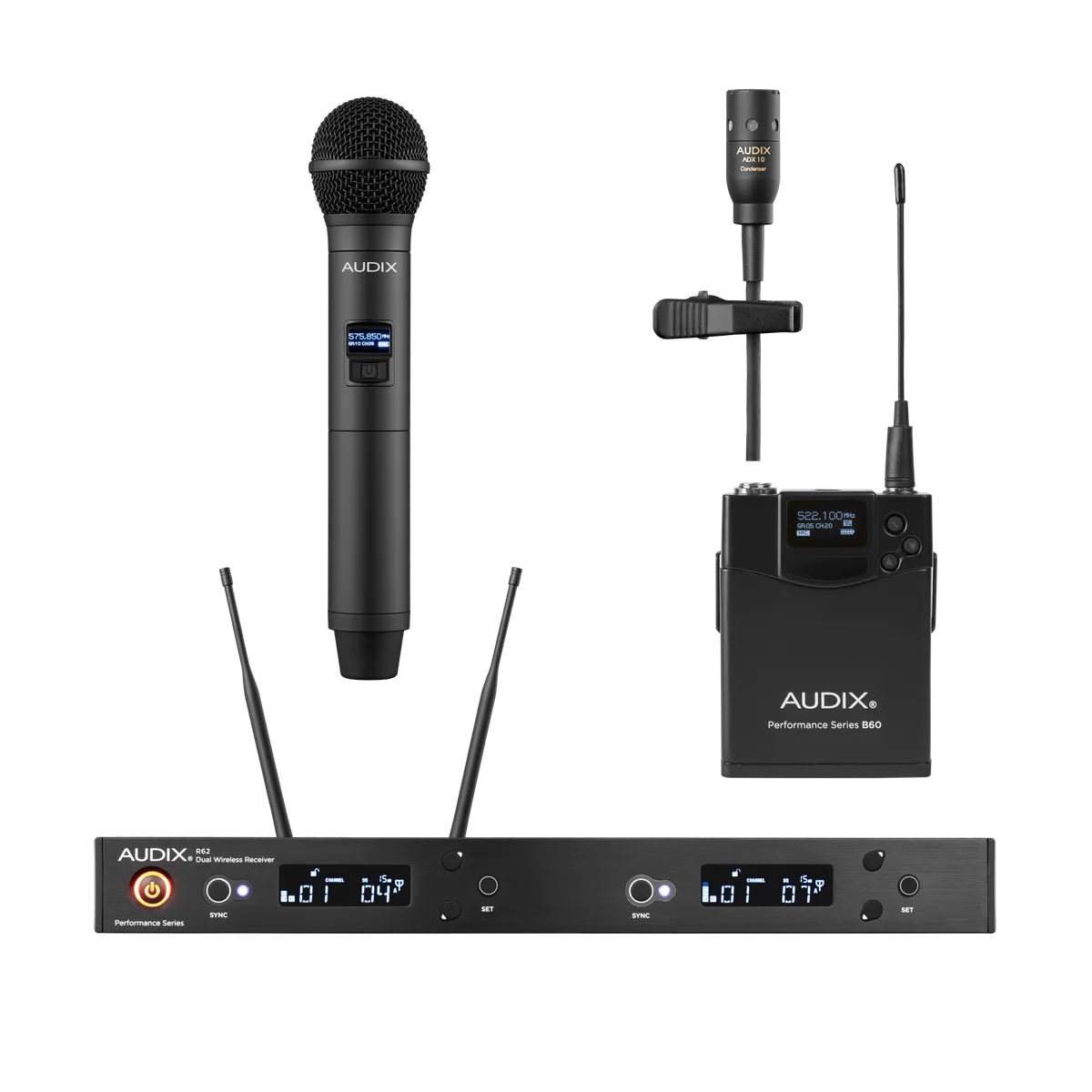 AP62C210