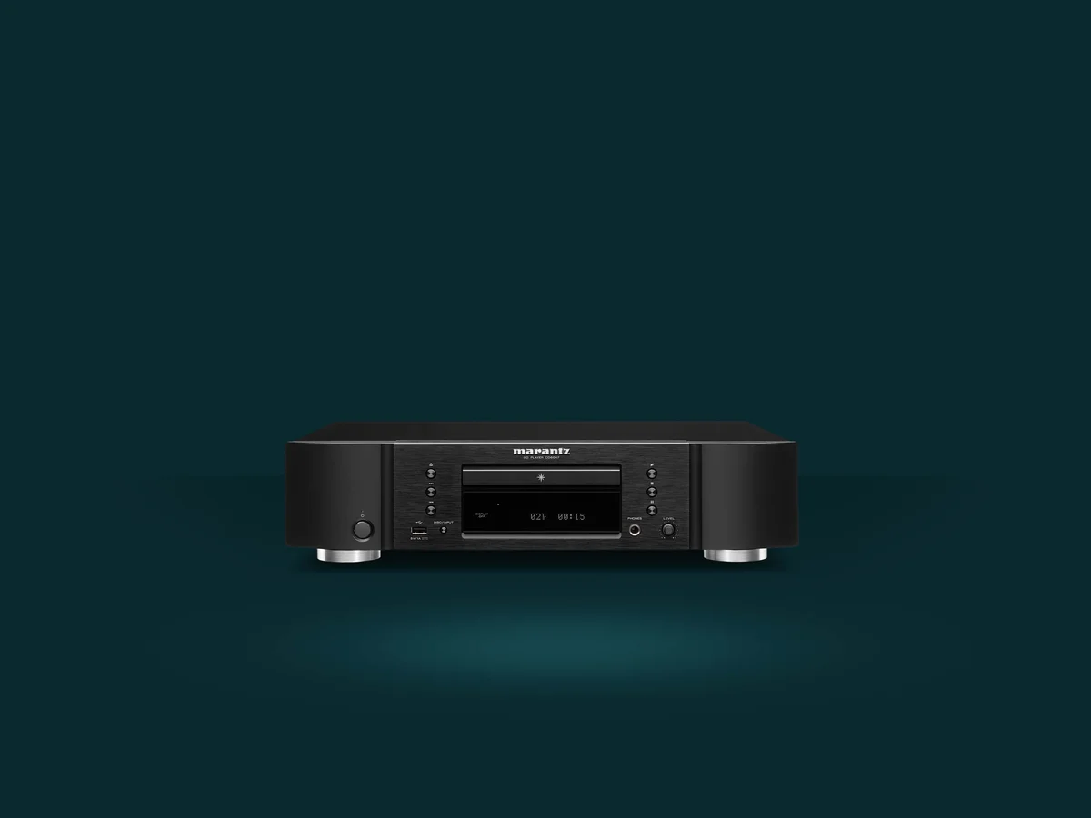 CD6007