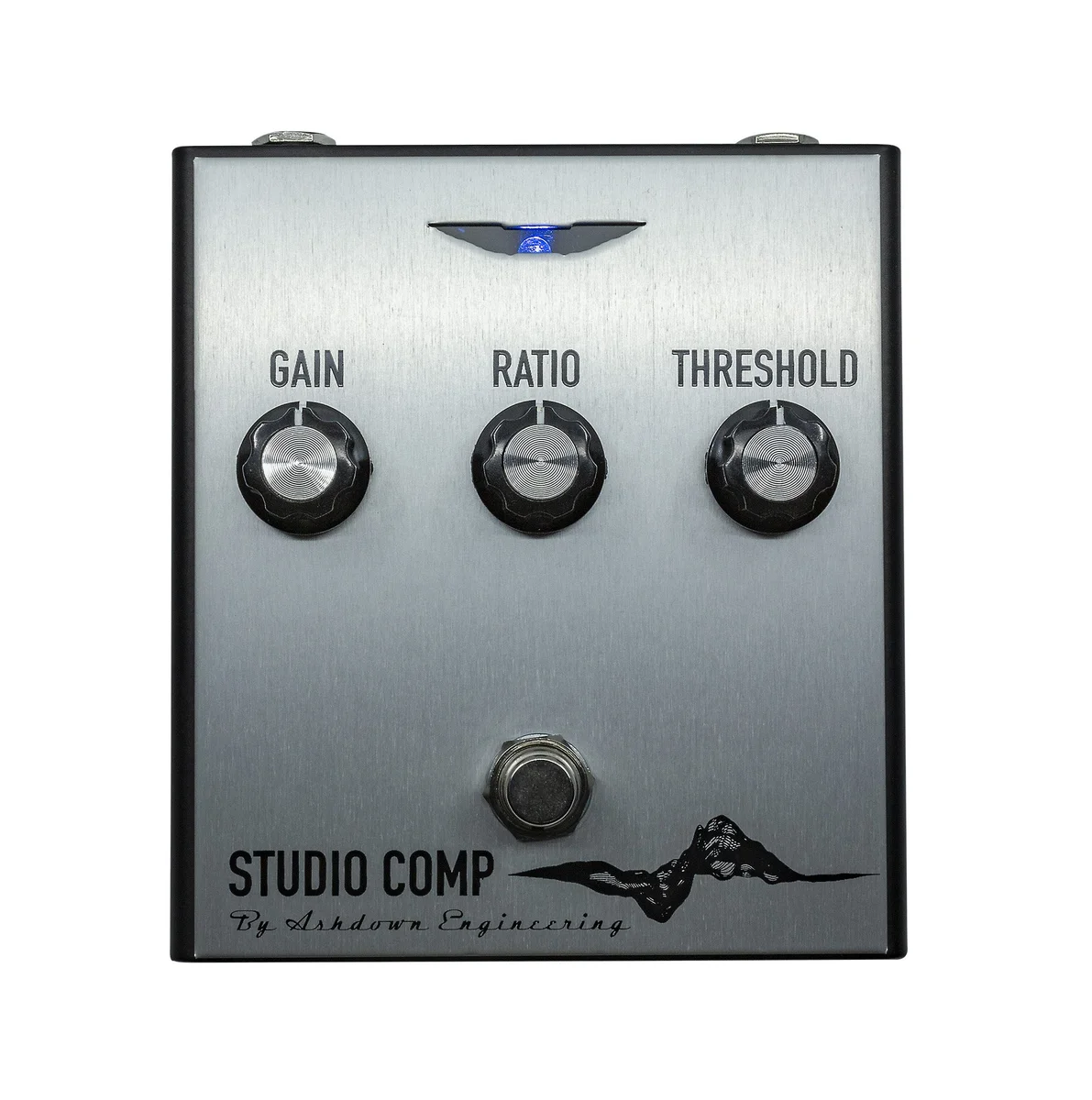 Studio Compressor