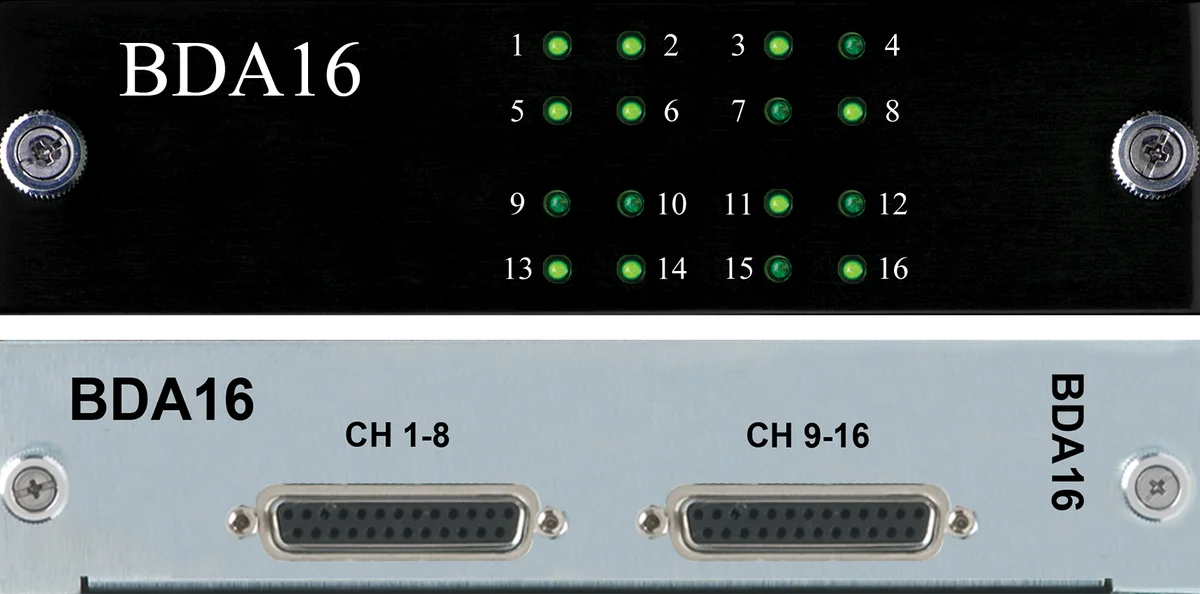 BDA16