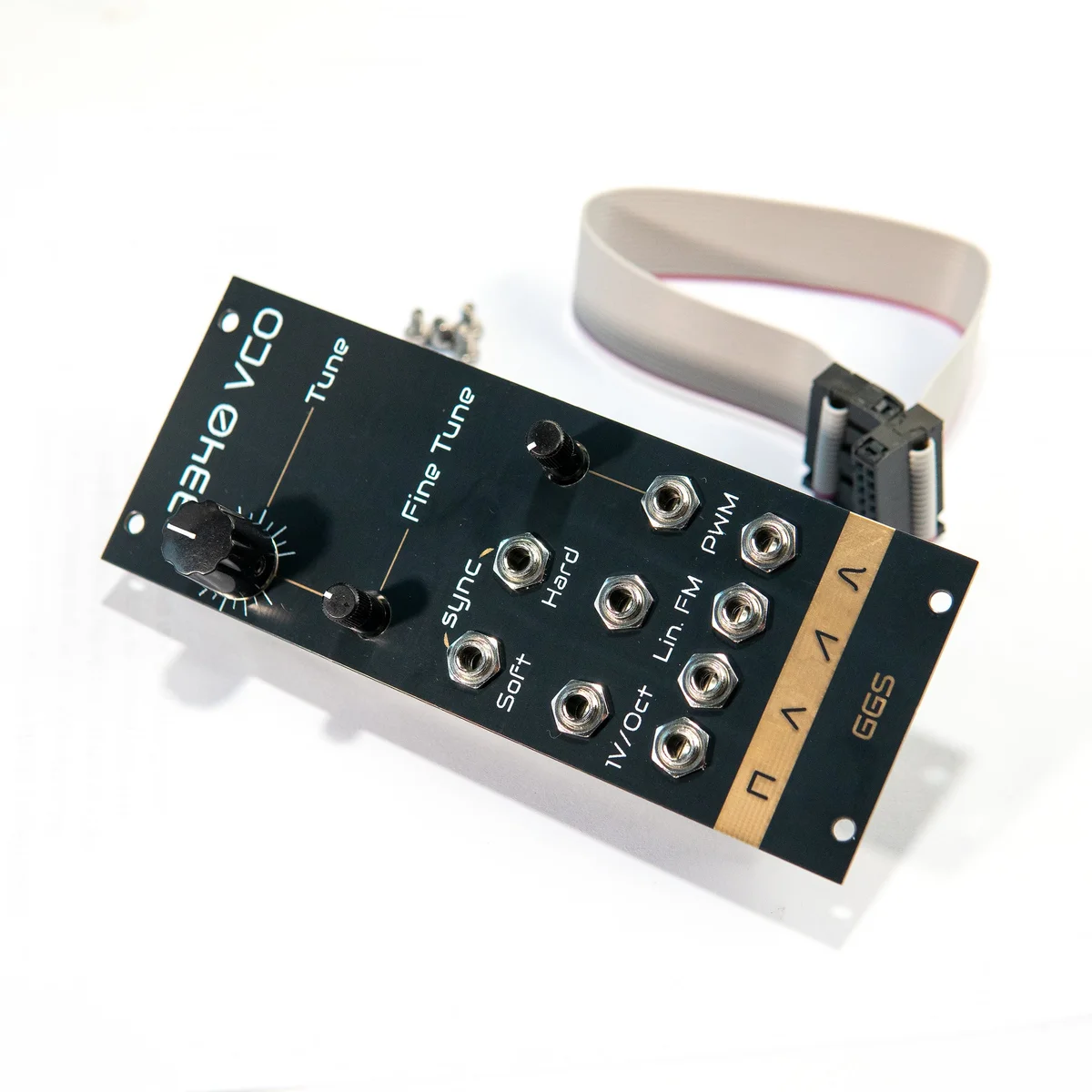 3340 VCO