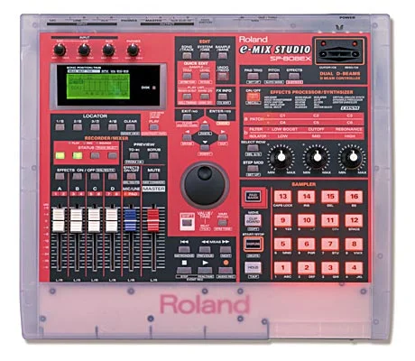 SP-808