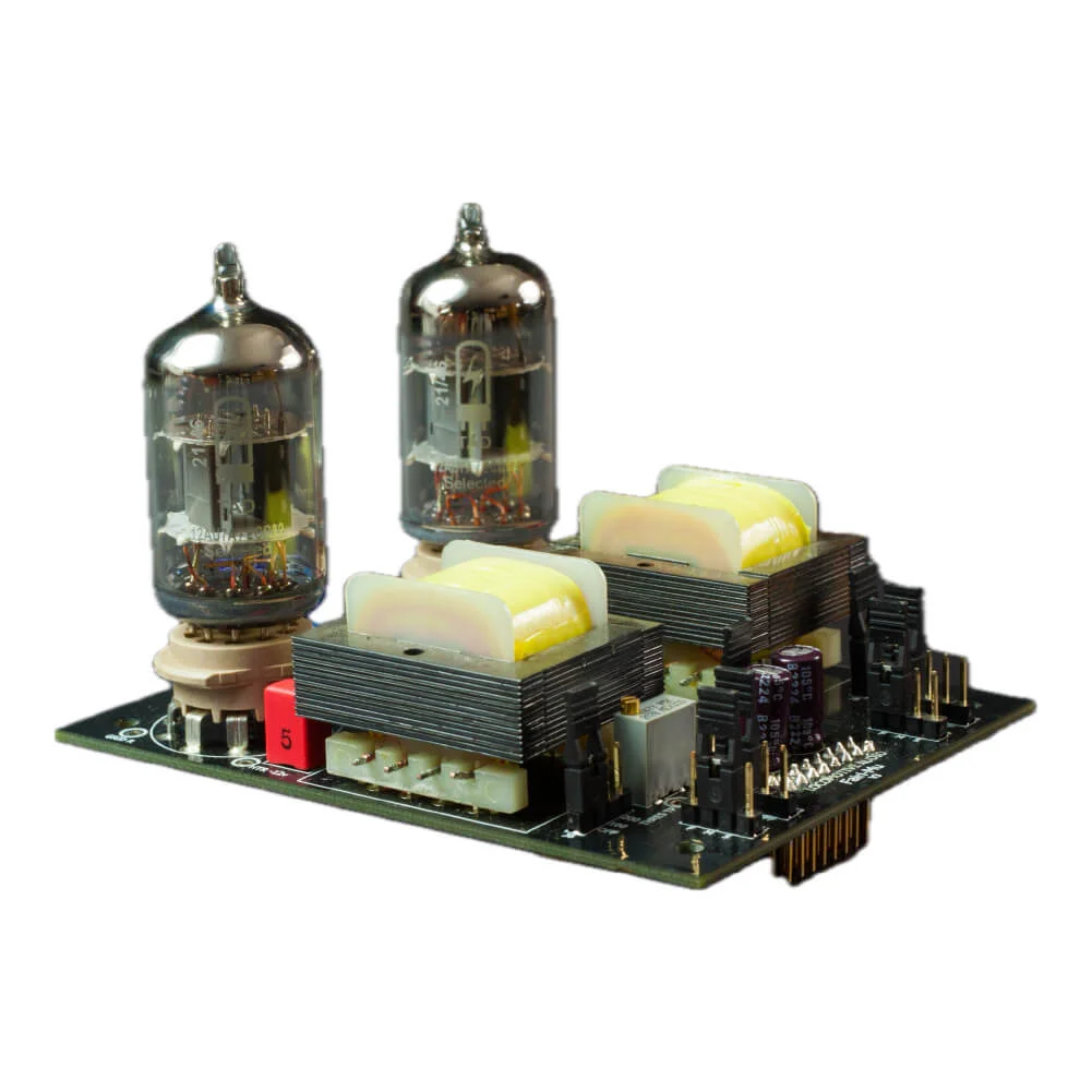 Fairi-Mu Mojo Module