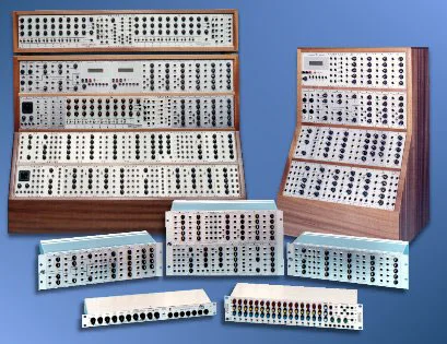 RS-Integrator