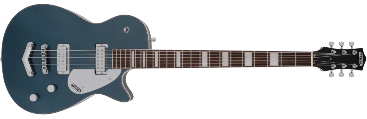 G5260 Electromatic Jet Baritone with V-Stoptail