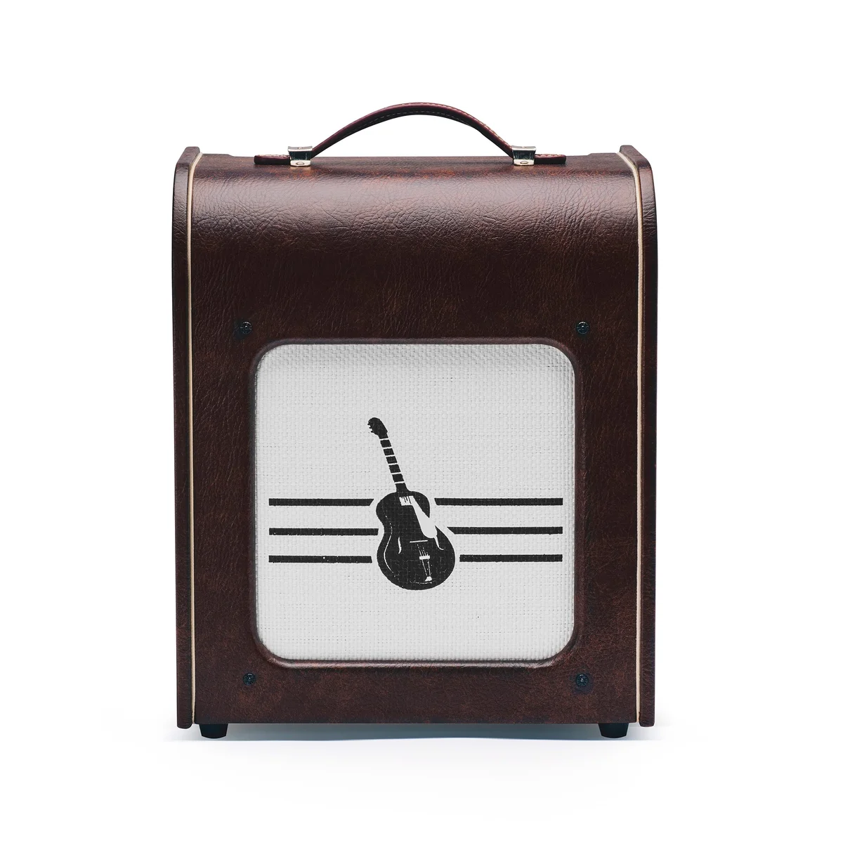 8418 Reissue Tube Combo Amplifier