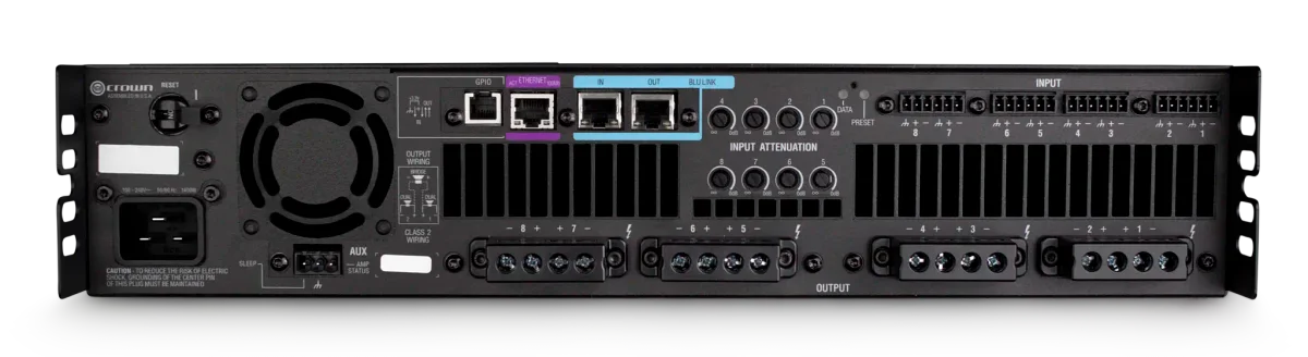 DCi 8|600N