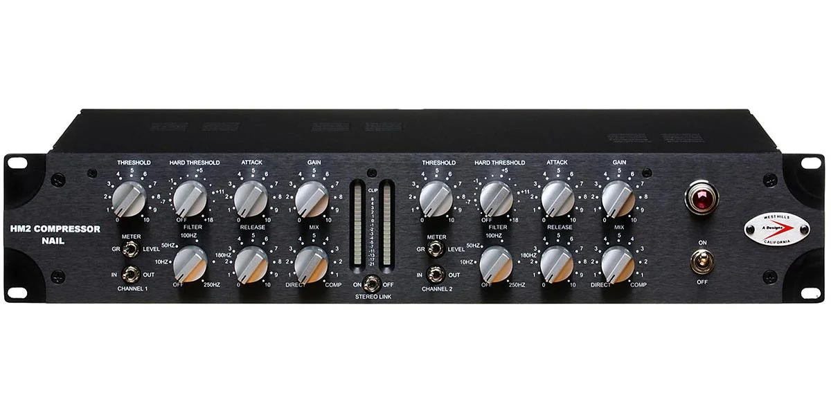 NAIL Tube Compressor