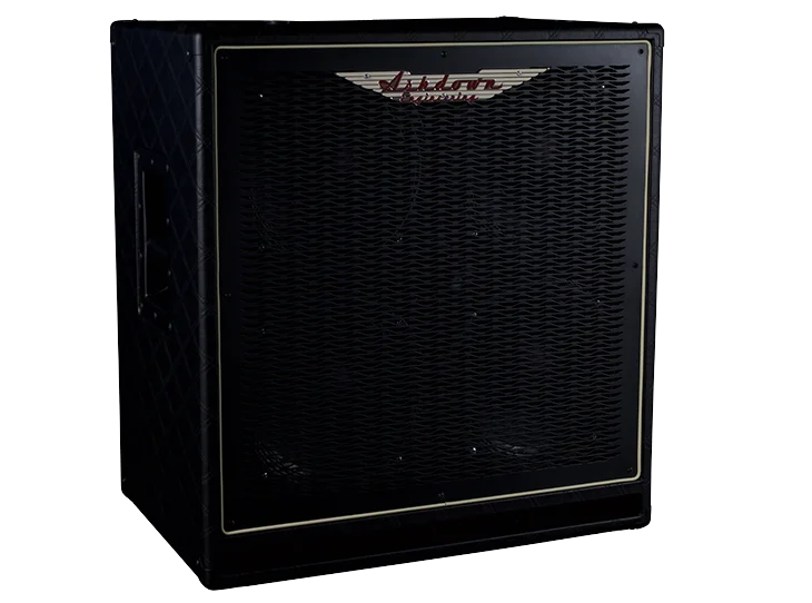 20th Anniversary ABM 410H EVO IV