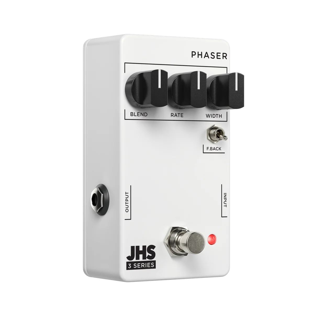 3 Series Phaser