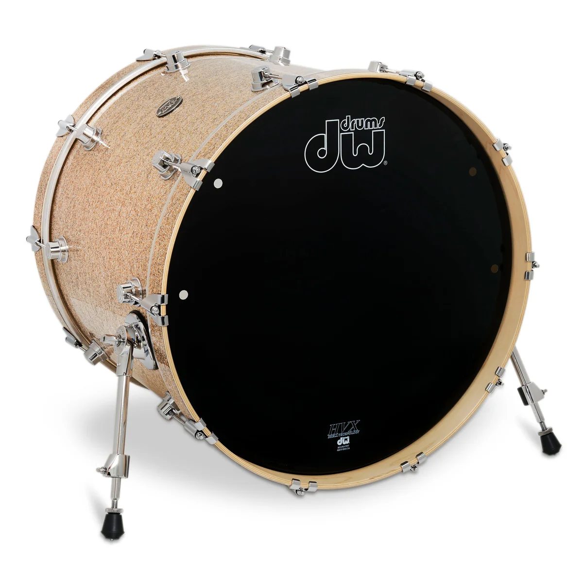 Performance Series Bass Drum 18x22