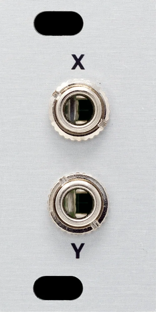 XY I/O 1U