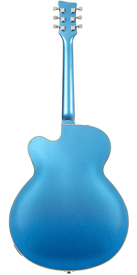 Jeffrey Foskett JFQ Signature