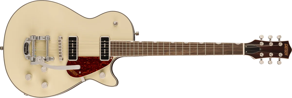 G5210T-P90 Electromatic Jet Two 90 Single-Cut with Bigsby