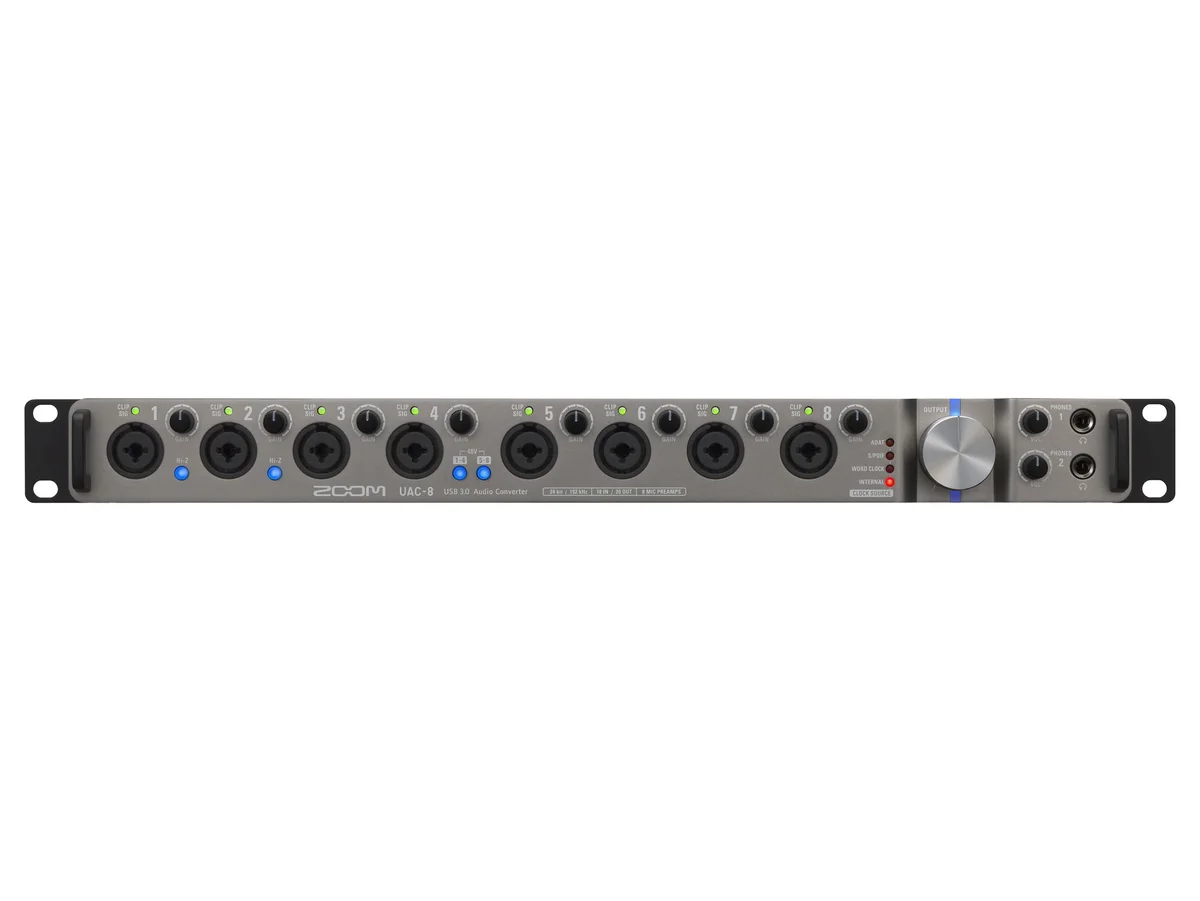 UAC-8