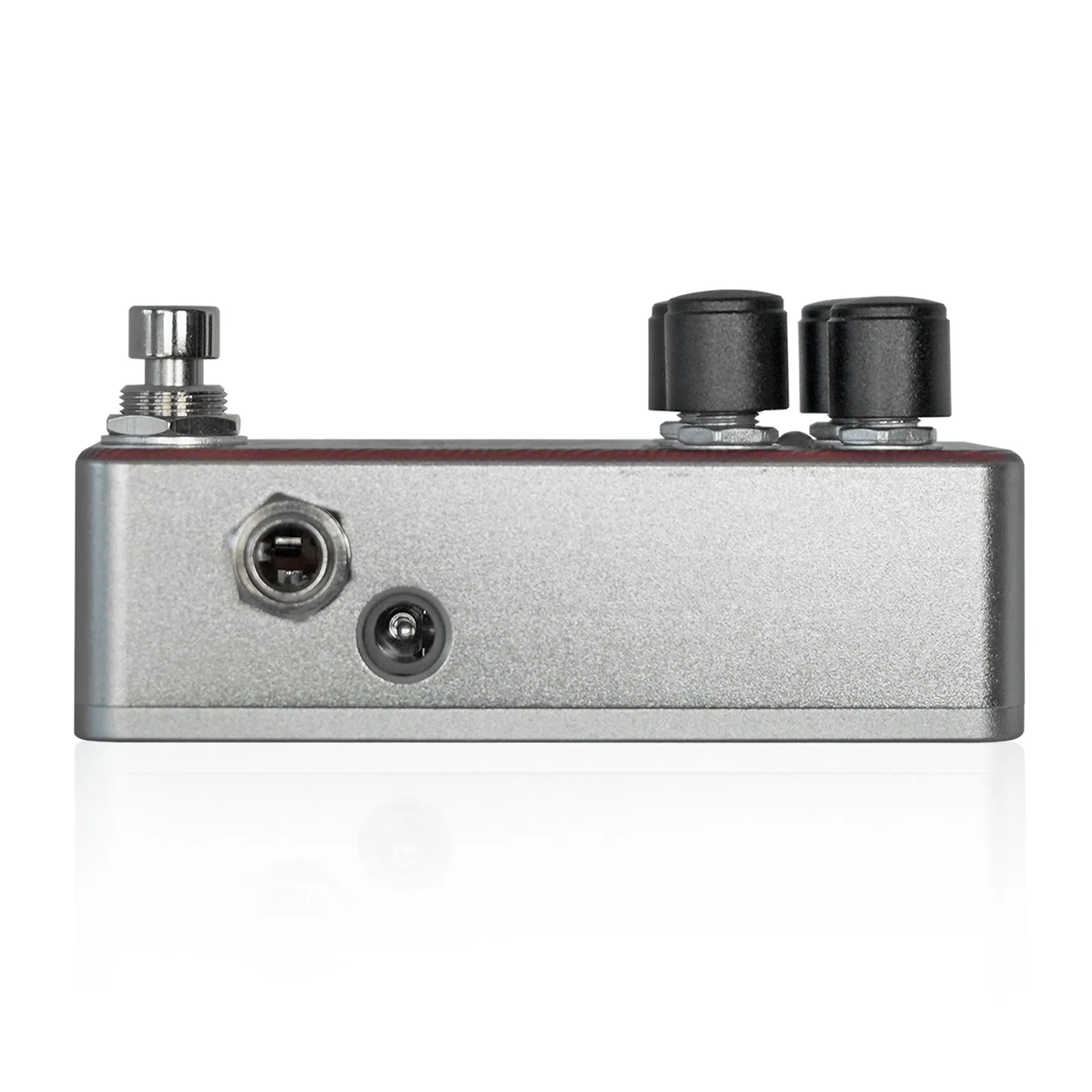 STRAWBERRY RED OVERDRIVE 4K