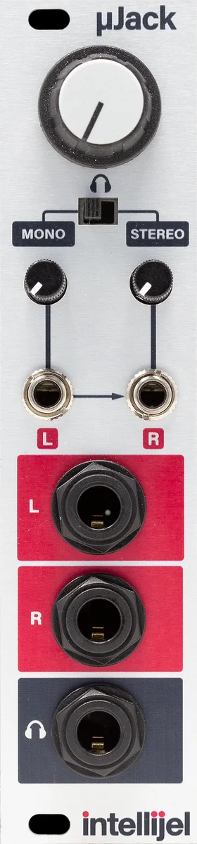 µJack