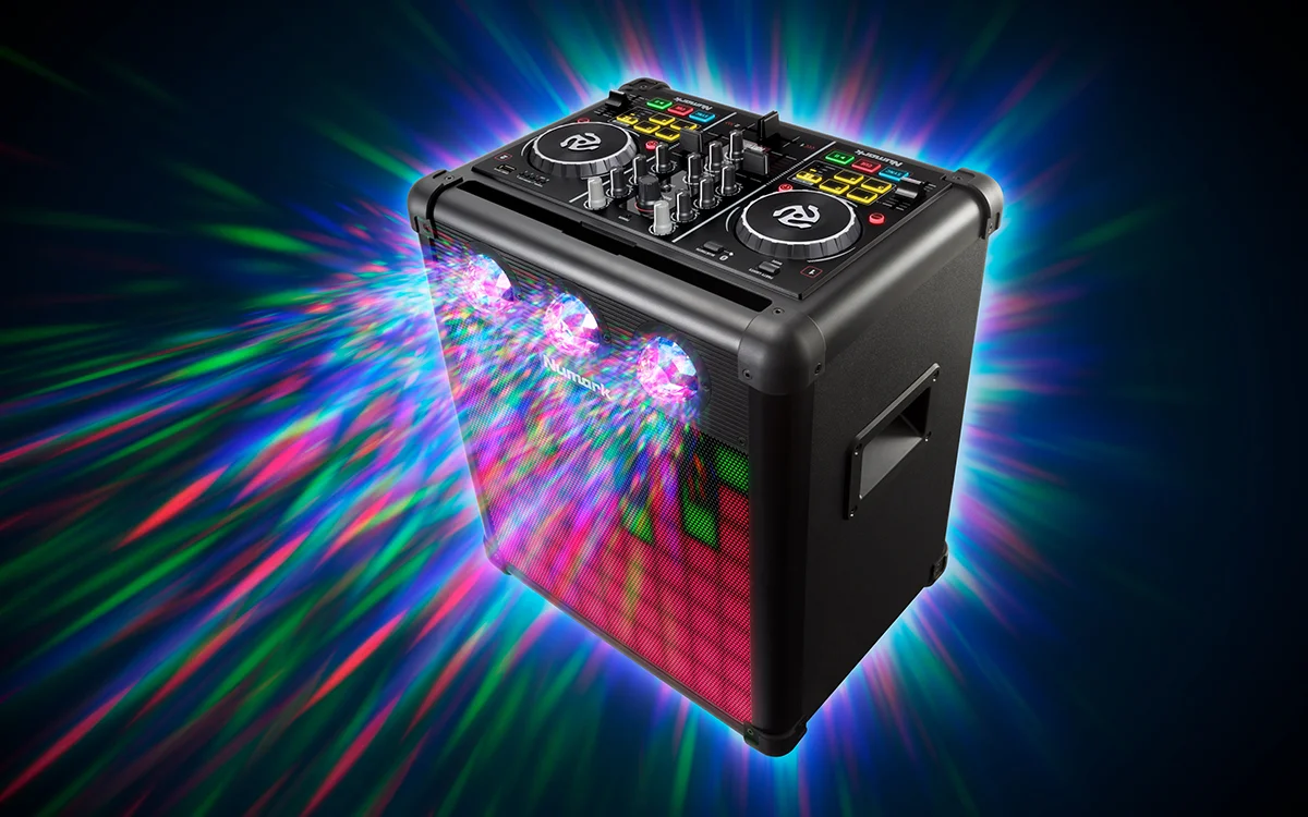 Party Mix Pro