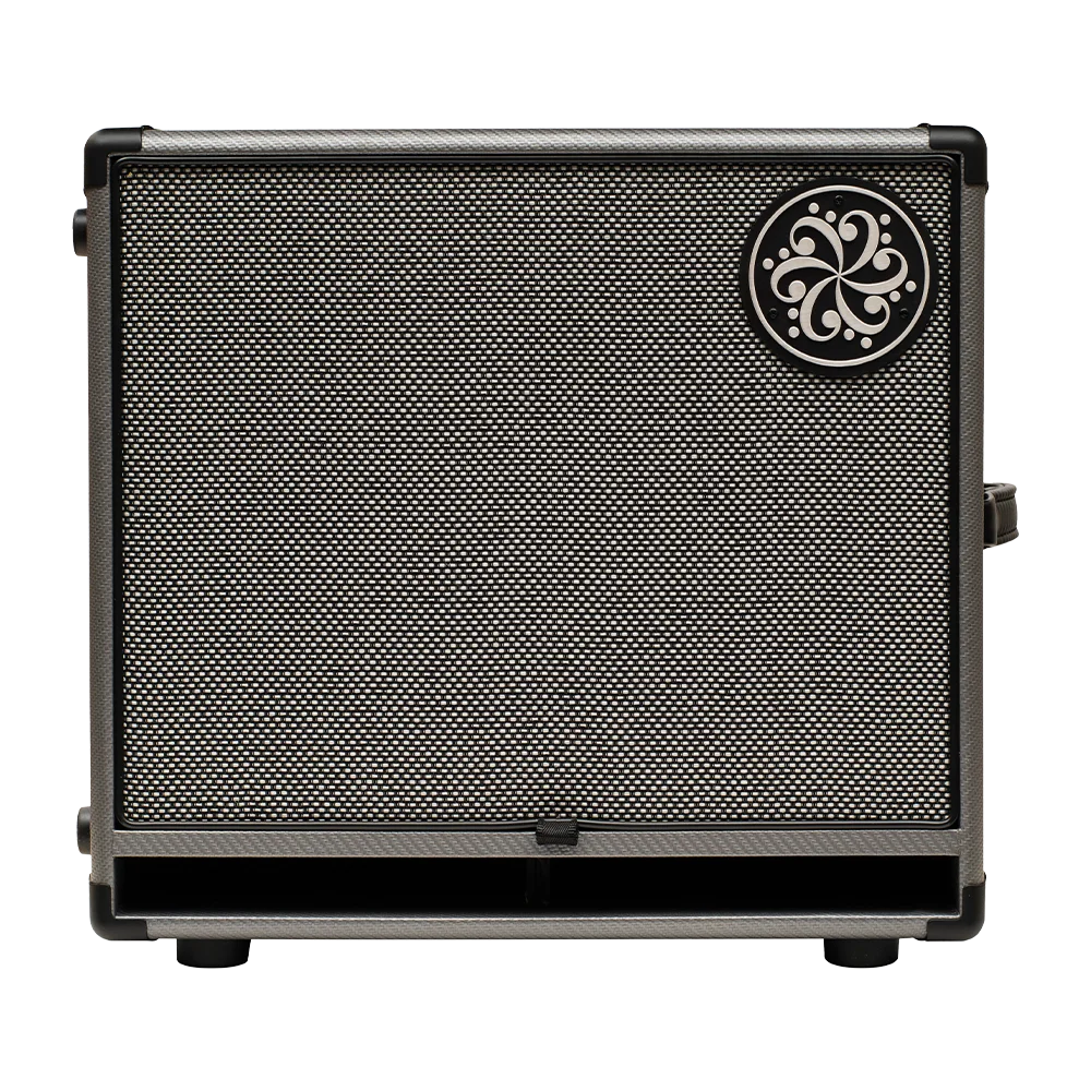 112 Bass Cabinet