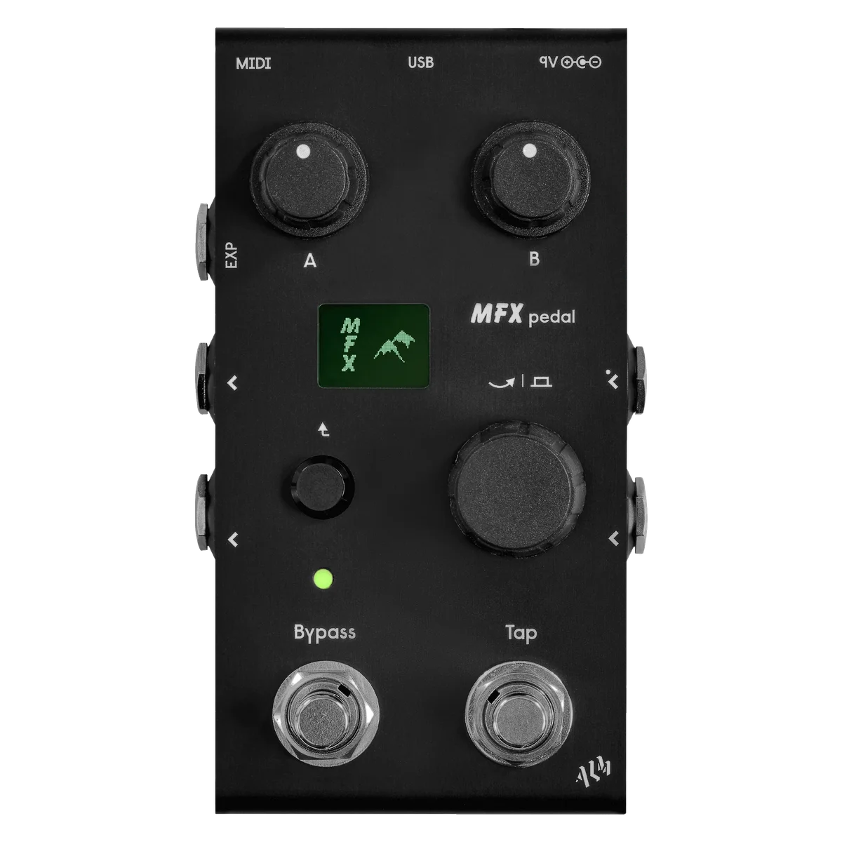 MFX Pedal
