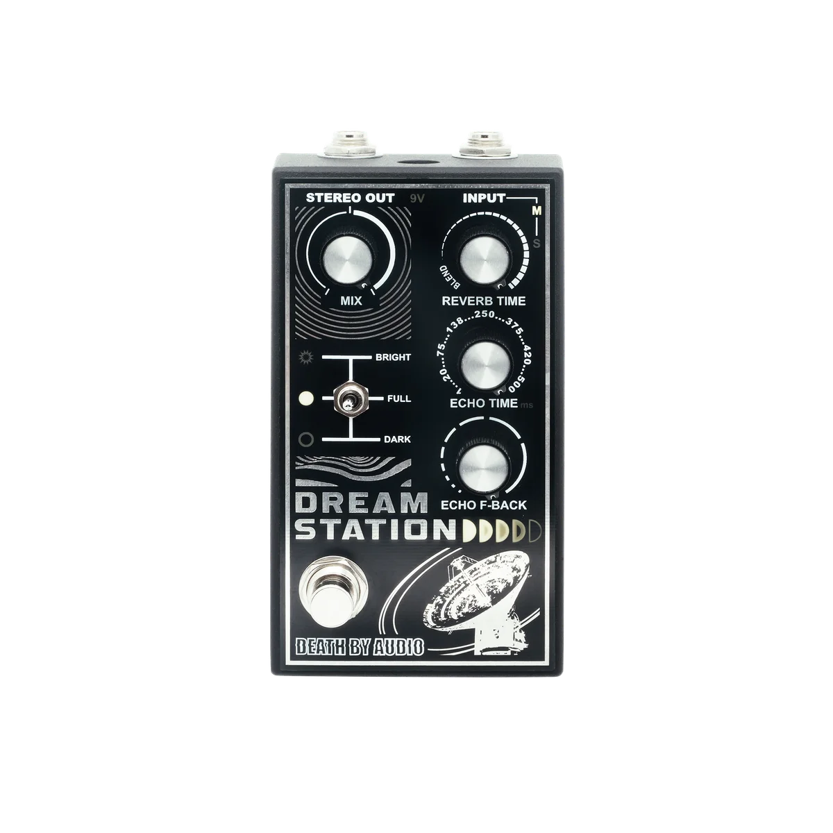 DREAM STATION
