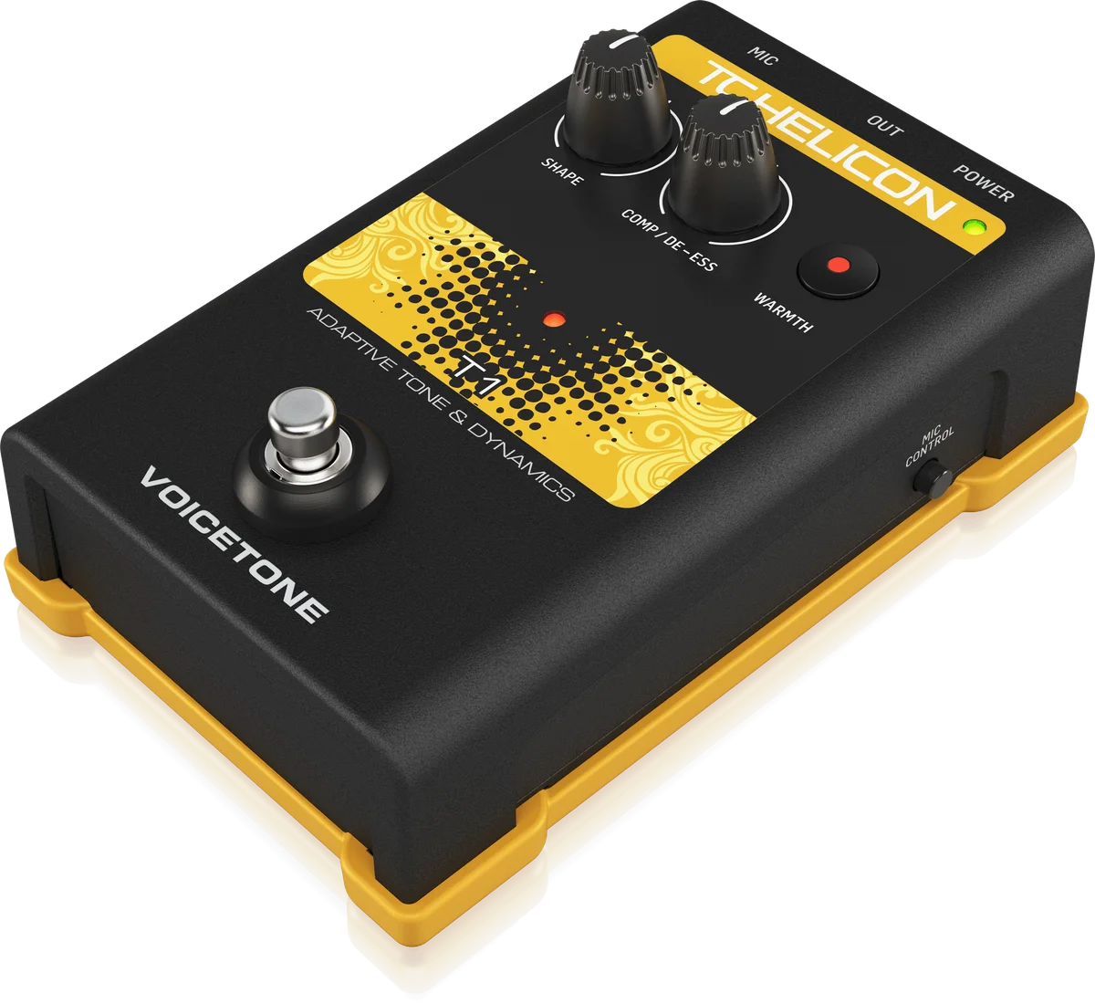 VoiceTone T1