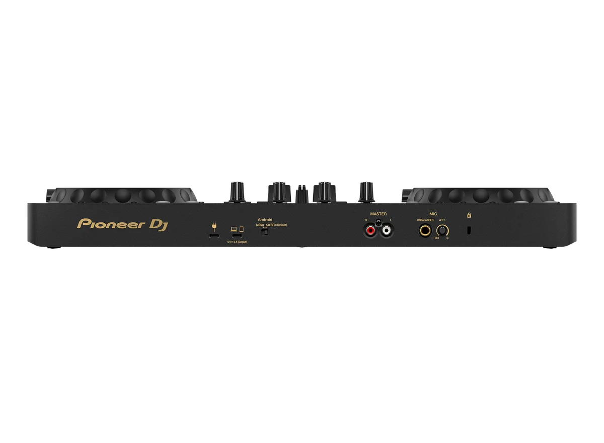 DDJ-FLX4-N