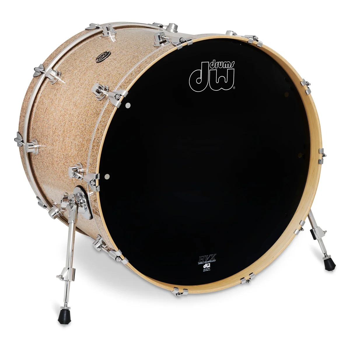 Performance Series Kick Drum 18x24