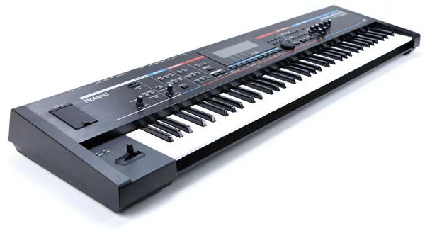 Juno-Stage