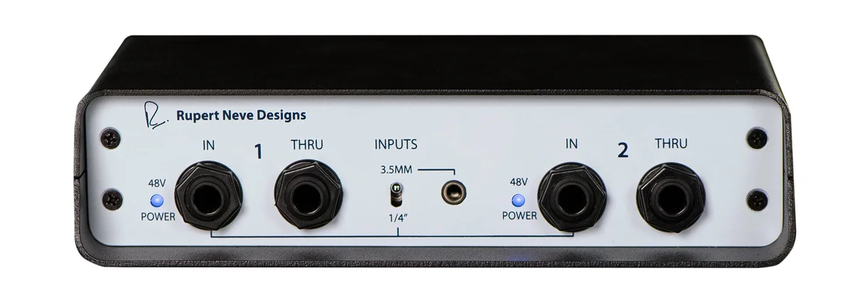 RNDI-S