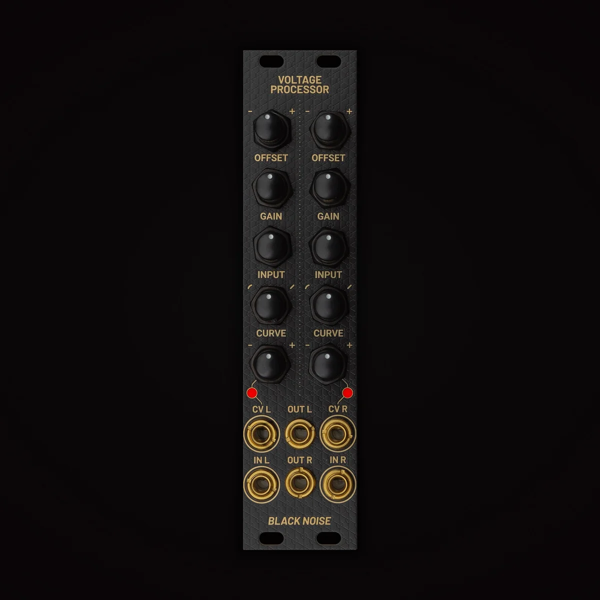 VOLTAGE PROCESSOR
