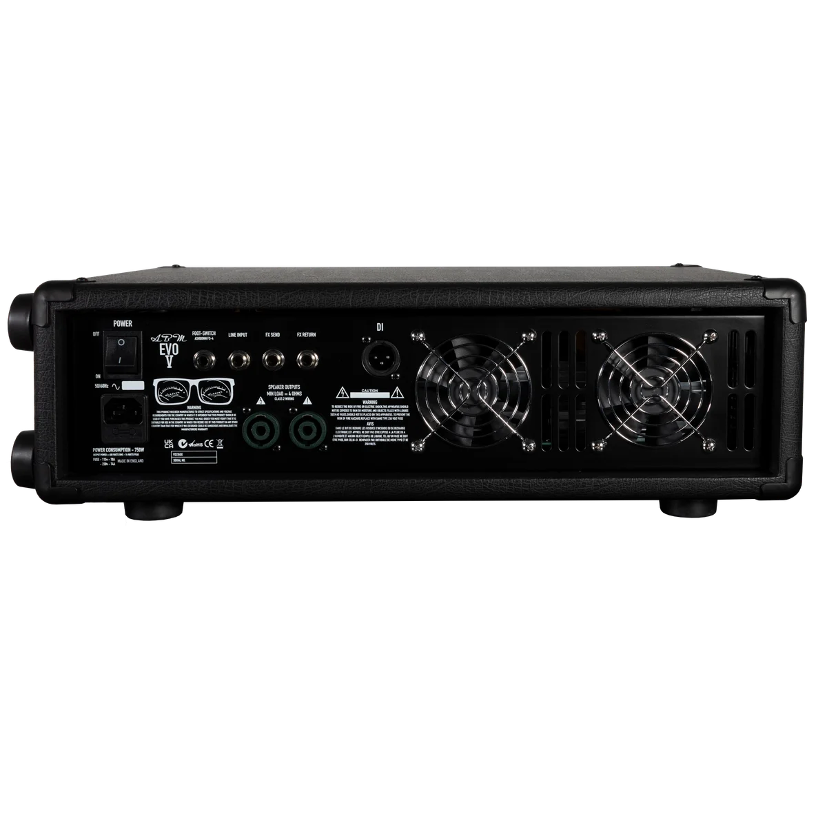 UK-ABM-750-EVO V