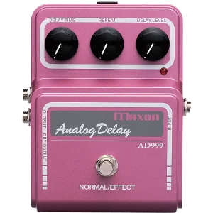 ANALOG DELAY (AD999)
