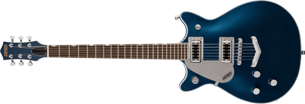 G5232LH Electromatic Double Jet FT Left-Handed
