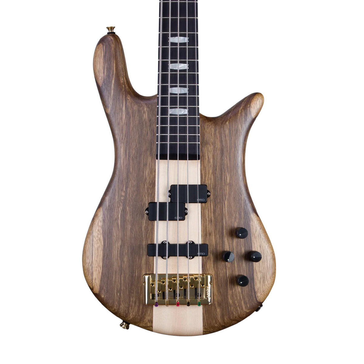 Euro 5 LT Solid Korina Wings