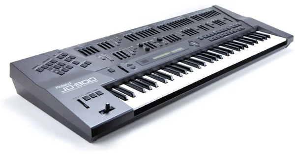 JD-800