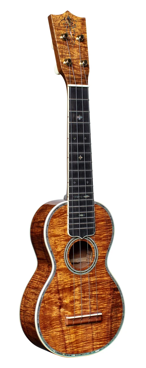 5K Uke