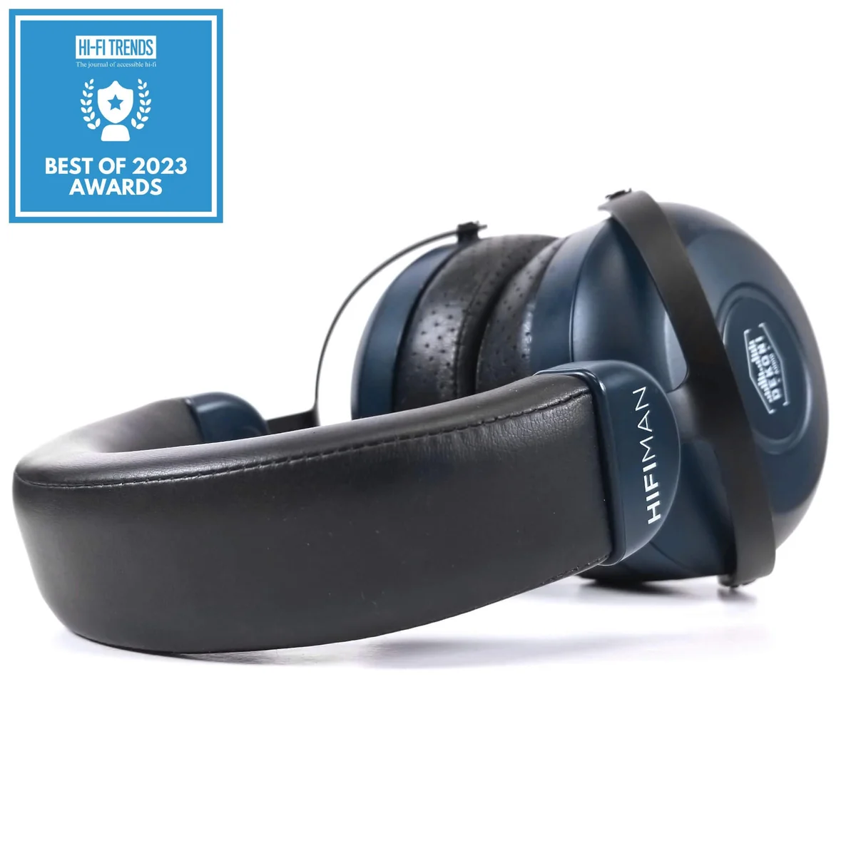 Cobalt Closed-Back Dynamic Headphone