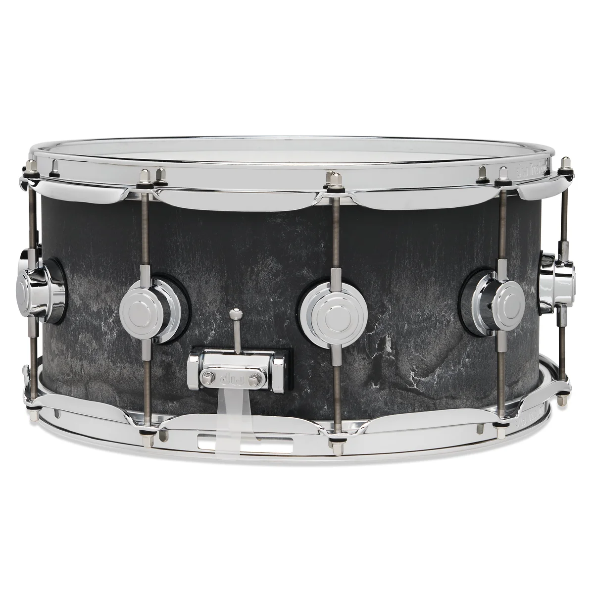 Concrete Snare Drum 6.5x14