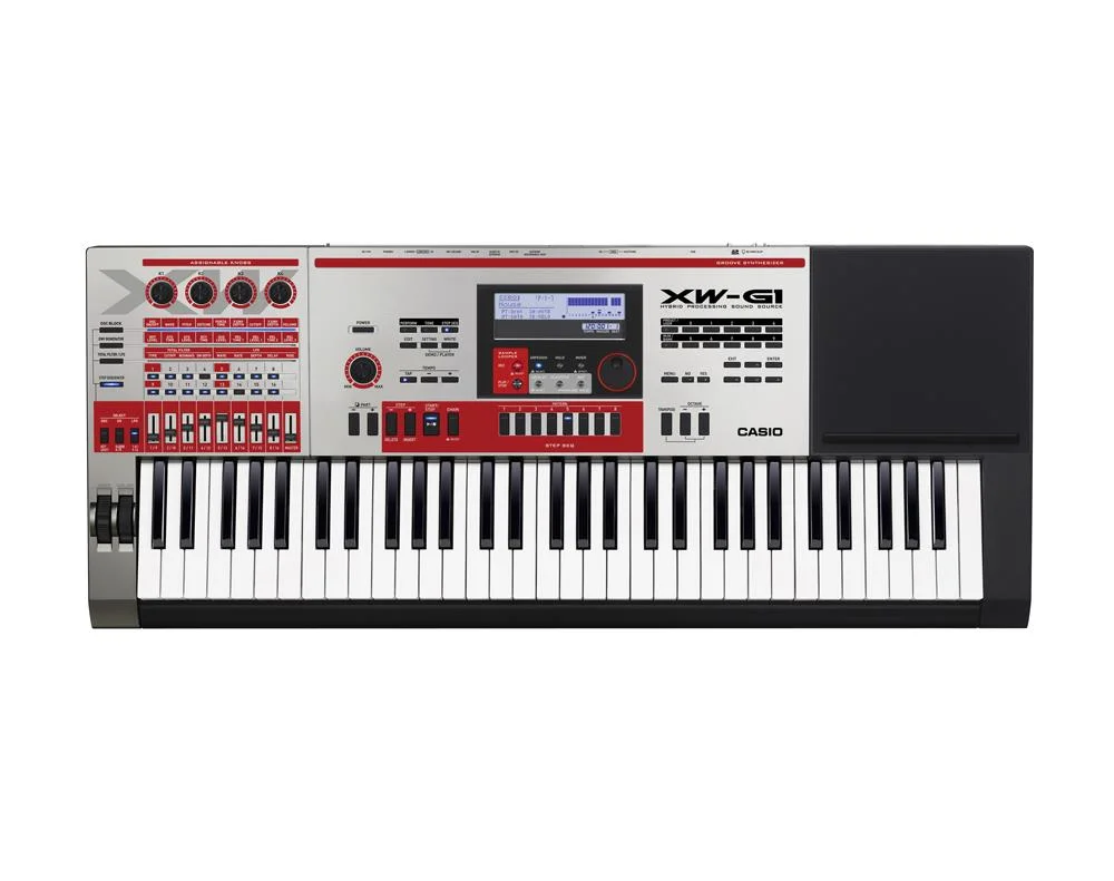 XW-G1