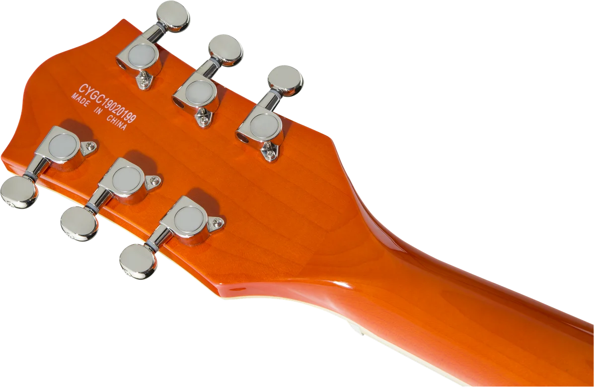 G5622T Electromatic Center Block Double-Cut with Bigsby