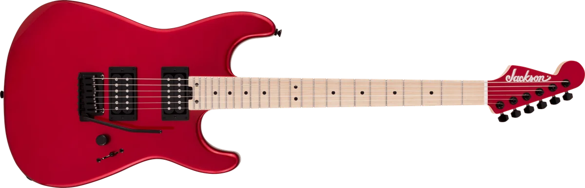 Pro Series Signature Gus G. San Dimas