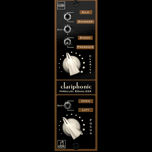 Clariphonic 500