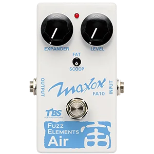 FUZZ ELEMENTS - AIR (FA10)