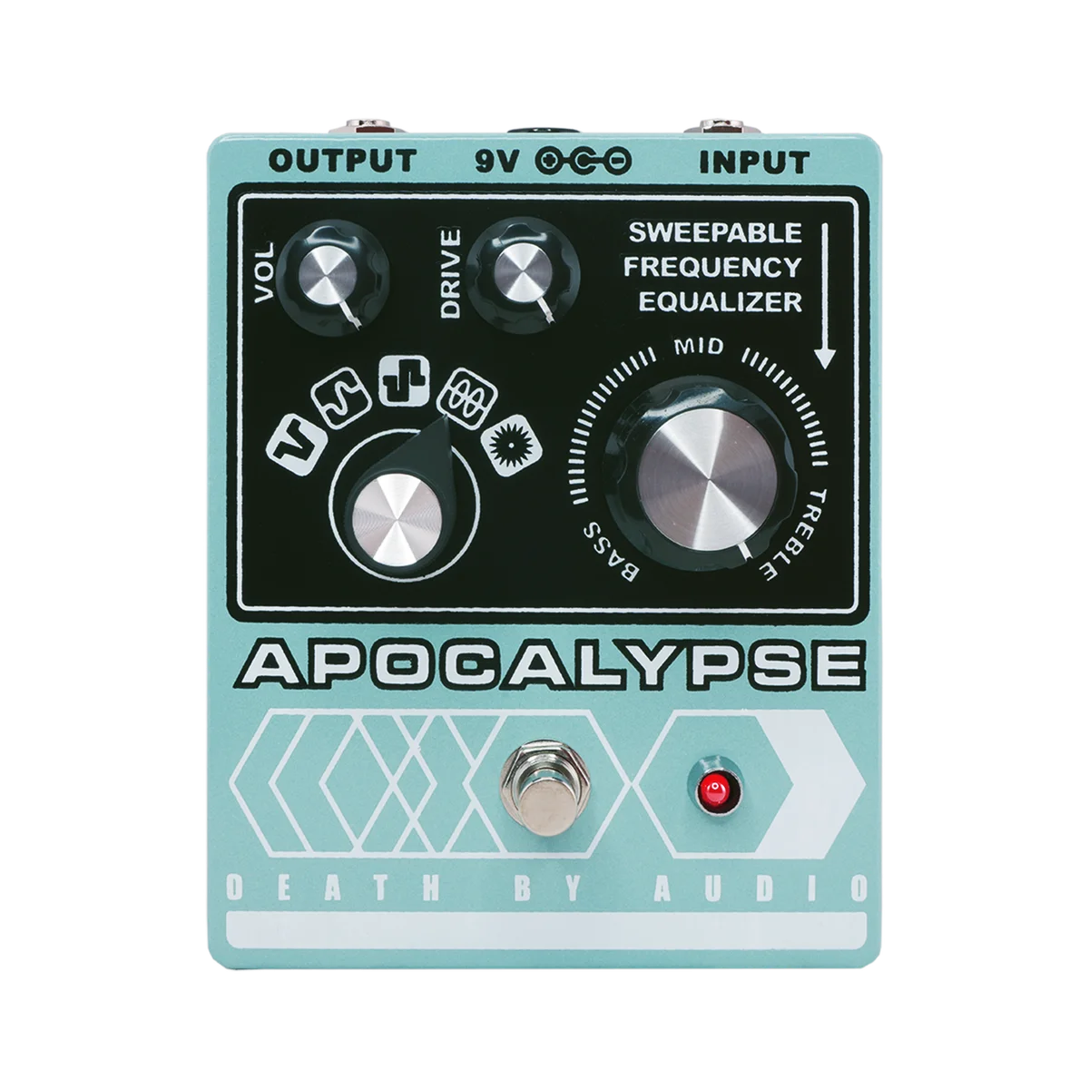 APOCALYPSE